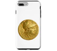 Ancient Gold Coin - Alexander the Great Case for iPhone 7 Plus/8 Plus