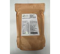 Ancient Grains Organic Pearl Millet (Bajra) Flour 1kg EU and India Organic Certified