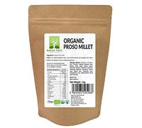 Ancient Grains Organic Proso Millet 1kg