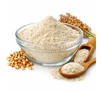 Ancient Grains Organic Sprouted Jowar Flour (Sorghum) 1kg NAKED TREE