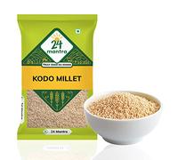 Ancient Grains Parboiled Kodo Millet 500g