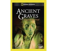 Artist Not Provided - Ancient Graves: Voices of the Dead [DVD] [Region 1] [US Import] [NTSC]