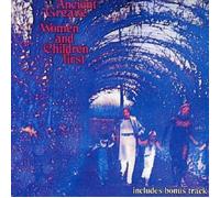 ANCIENT GREASE - WOMEN AND CHILDREN FIRST CD NEW
