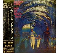 Ancient Grease - Women & Children First