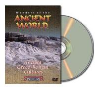 Ancient Greco-Roman Cultures [DVD] [1999] [Region 1] [US Import] [NTSC]