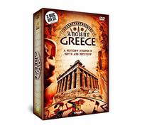 Ancient Greece (3-Disc Box Set) [DVD]