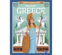 Ancient Greece (A Journey Back in Time)