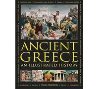 Ancient Greece: An Illustrated History