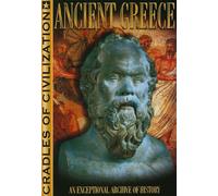 Ancient Greece - Ancient Greece [DVD]