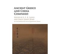 Ancient Greece and China Compared