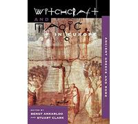 Ancient Greece and Rome (v. 2) (Witchcraft and Magic in Europe: Ancient Greece and Rome)
