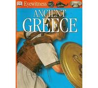 Ancient Greece (DK Eyewitness)