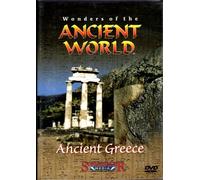 Ancient Greece [DVD] [1996] [Region 1] [US Import] [NTSC]