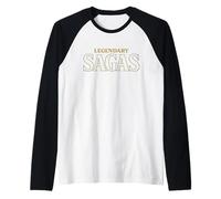 Ancient Greece Epic Sagas Mythology Art Wisdom Classic Greek Raglan Baseball Tee