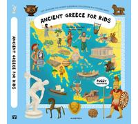 Ancient Greece for Kids