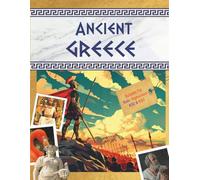 Ancient Greece for kids