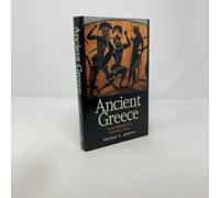 Ancient Greece - From Prehistoric to Hellenistic Times
