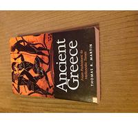 Ancient Greece - From Prehistoric to Hellenistic Times (Yale Nota Bene)