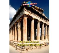 Ancient Greece Greatest Mysteries - Planet History