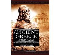 Ancient Greece: Its Principal Gods and Minor Deities