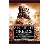 Ancient Greece: Its Principal Gods and Minor Deities - 2nd Edition (Hardback)