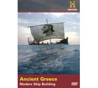 Ancient Greece: Modern Ship Building [DVD] [Region 1] [US Import] [NTSC]