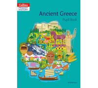 Ancient Greece Pupil Book