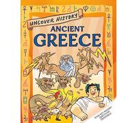 Ancient Greece (Uncover History)