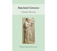 Ancient Greece (Waldorf Education Resources)