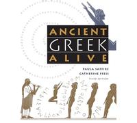 Ancient Greek Alive