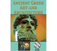 Ancient Greek Art and Architecture [DVD] [2004] [Region 1] [US Import] [NTSC]