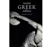 Ancient Greek Athletics