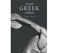 Ancient Greek Athletics