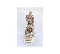 Ancient Greek God Ares God of war sculpture statue