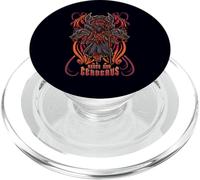 Ancient Greek God Hades, Mount Olympus Greek Mythology PopSockets PopGrip for MagSafe