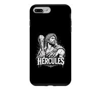 Ancient Greek Hero Hercules Strength Is Legacy Power Case for iPhone 7 Plus/8 Plus