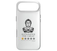 Ancient Greek History - Diogenes - Alexander The Great Meme Case for iPhone Air