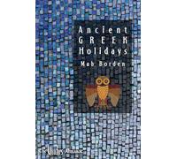 Ancient Greek Holidays