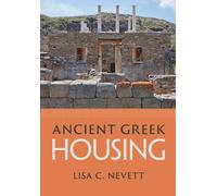 Ancient Greek Housing