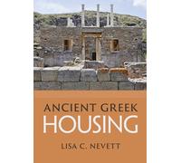 Ancient Greek Housing