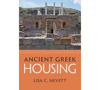 Ancient Greek Housing