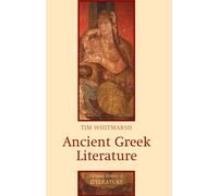 Ancient Greek Literature