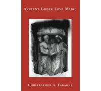 Ancient Greek Love Magic