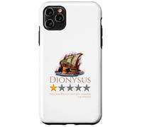 Ancient Greek Mythology Meme - God Dionysus Myth - Pirates Case for iPhone 11 Pro Max