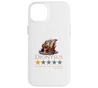 Ancient Greek Mythology Meme - God Dionysus Myth - Pirates Case for iPhone 14 Plus