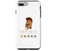 Ancient Greek Mythology Meme - Odysseus - Bronze Era Greece Case for iPhone 7 Plus/8 Plus