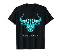 ANCIENT GREEK MYTHOLOGY - MINOTAUR T-SHIRT T-Shirt