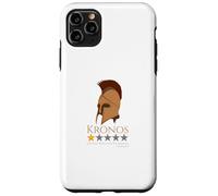 Ancient Greek Mythology - Titan Kronos - Archaic Myth Meme Case for iPhone 11 Pro Max