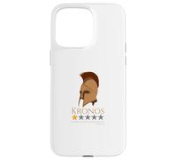 Ancient Greek Mythology - Titan Kronos - Archaic Myth Meme Case for iPhone 15 Pro Max
