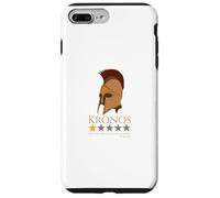 Ancient Greek Mythology - Titan Kronos - Archaic Myth Meme Case for iPhone 7 Plus/8 Plus